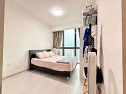The Terrace (D19), Condominium #578832391